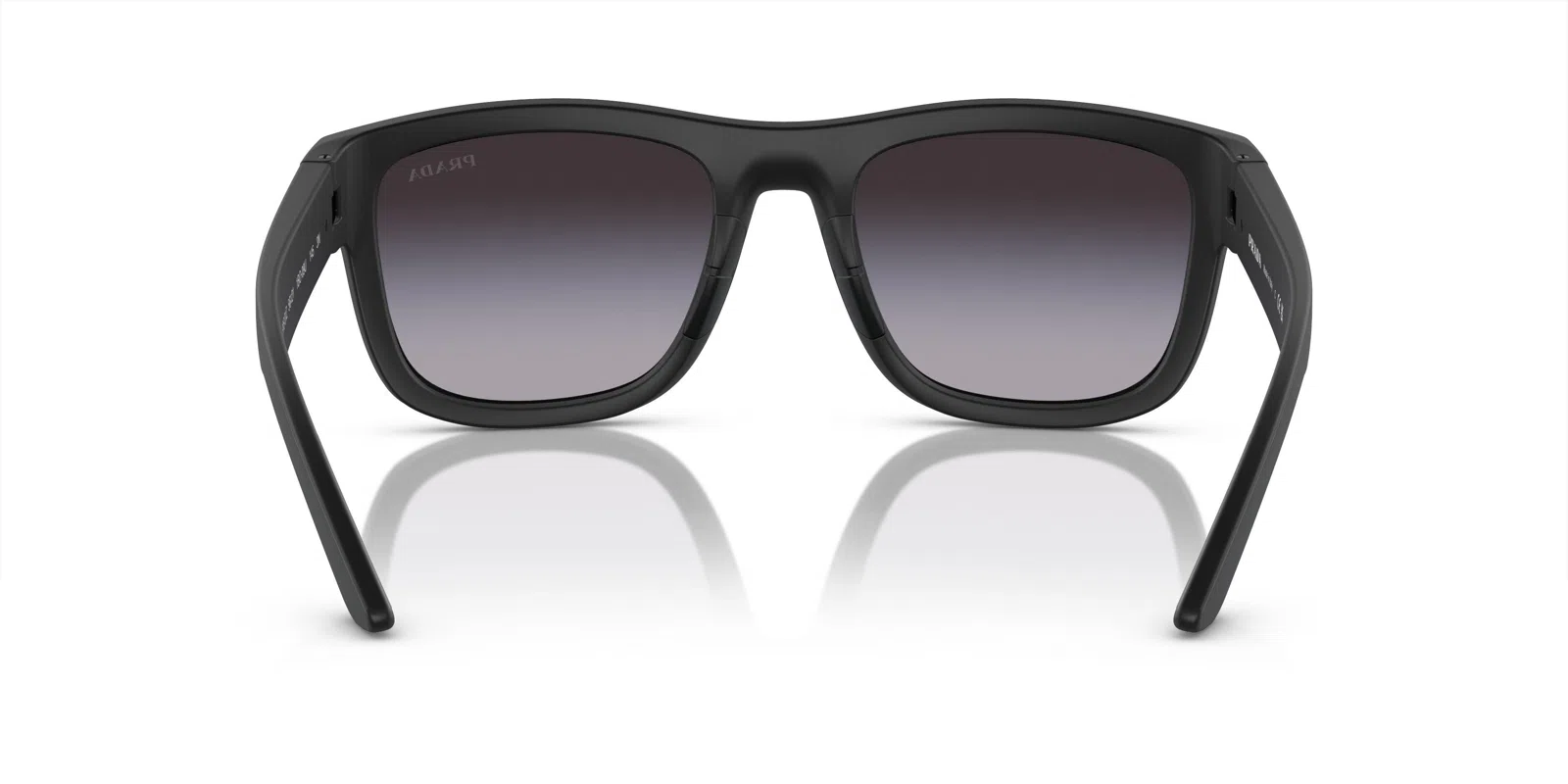 Prada Linea Rossa 01ZS Sunglasses - view 18